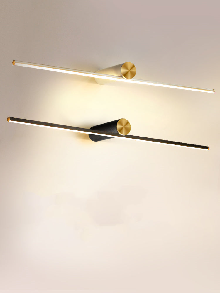 Mirror Led light