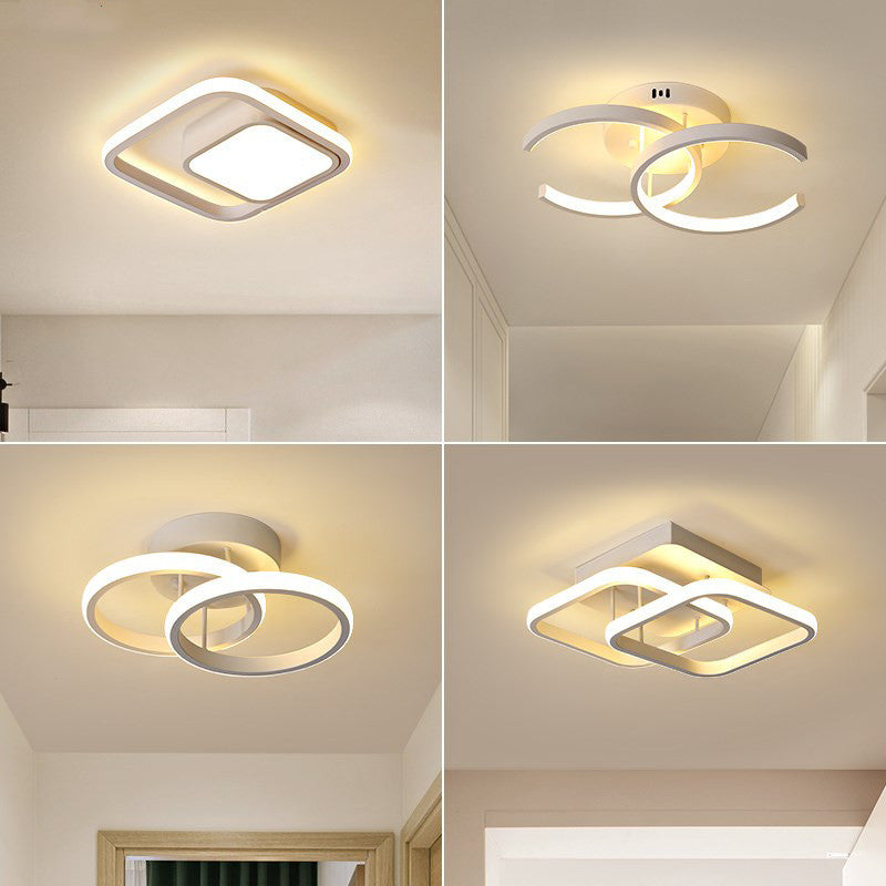 Modern LED Ceiling Light