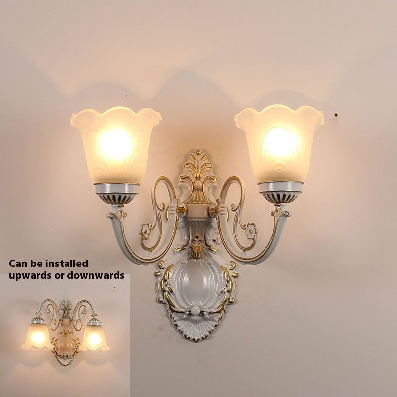 American Wall Lamp European-style