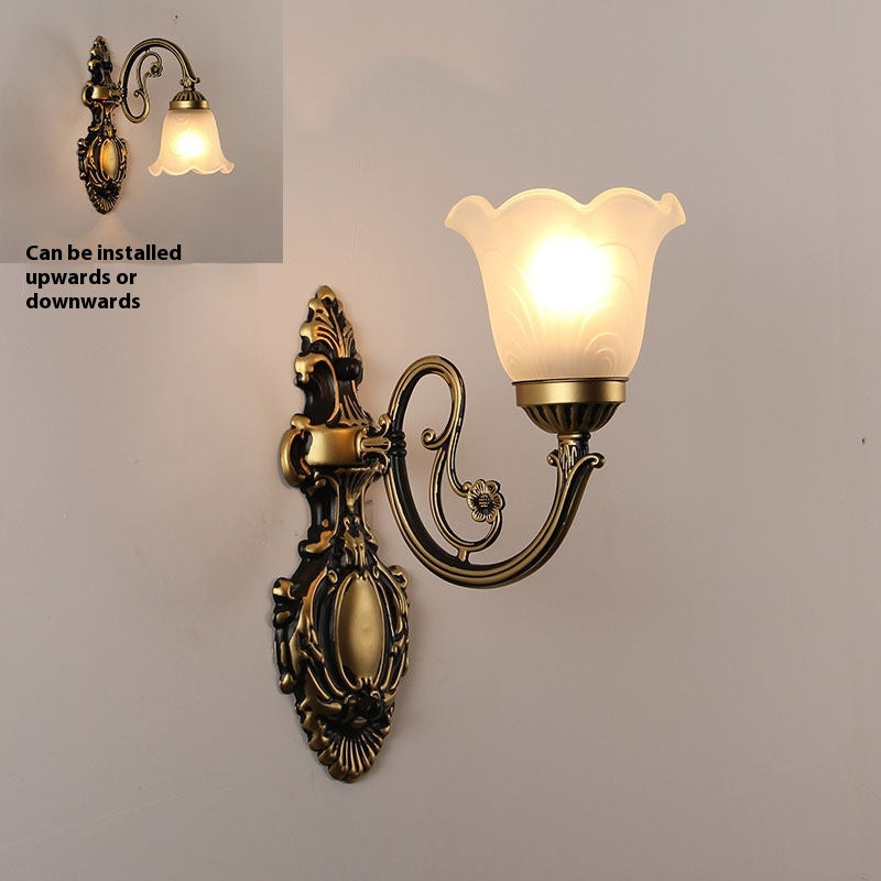 American Wall Lamp European-style