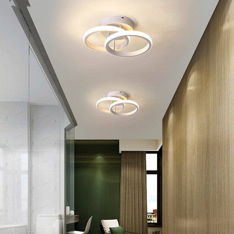Modern LED Ceiling Light