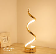 Modern LED Table Lamp