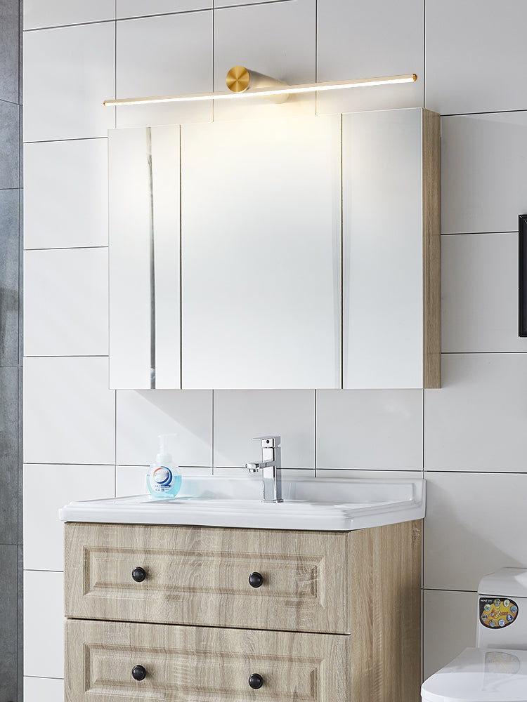 Mirror Led light
