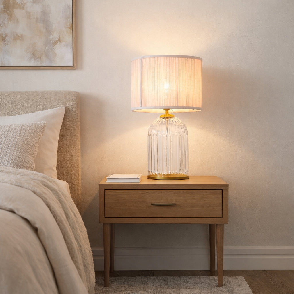Bedroom Table Lamp Nordic