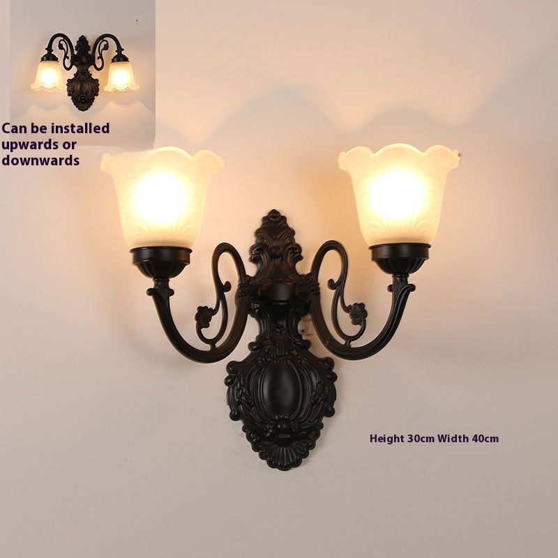 American Wall Lamp European-style
