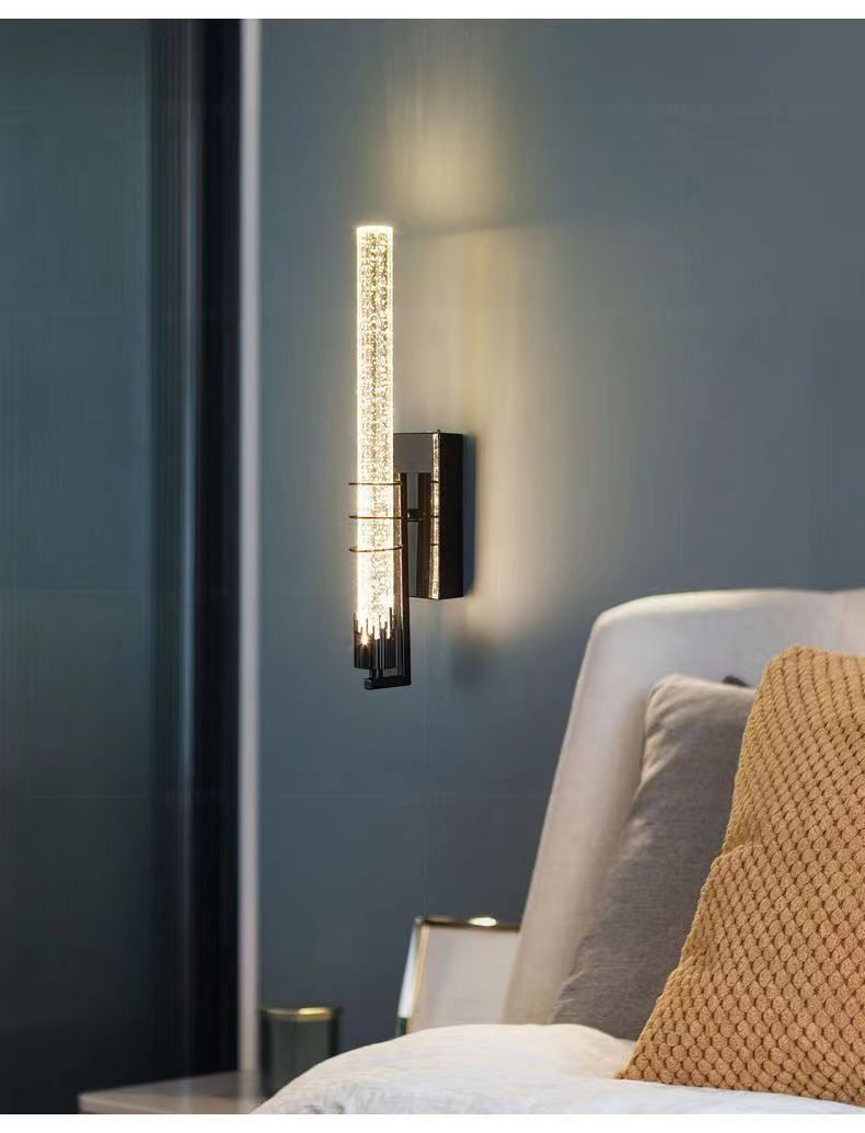 Bedroom Bedside modern Wall Lamp