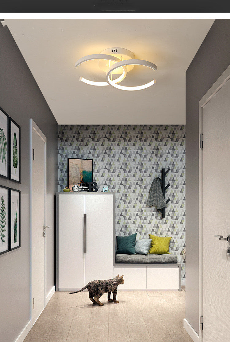 Modern LED Ceiling Light