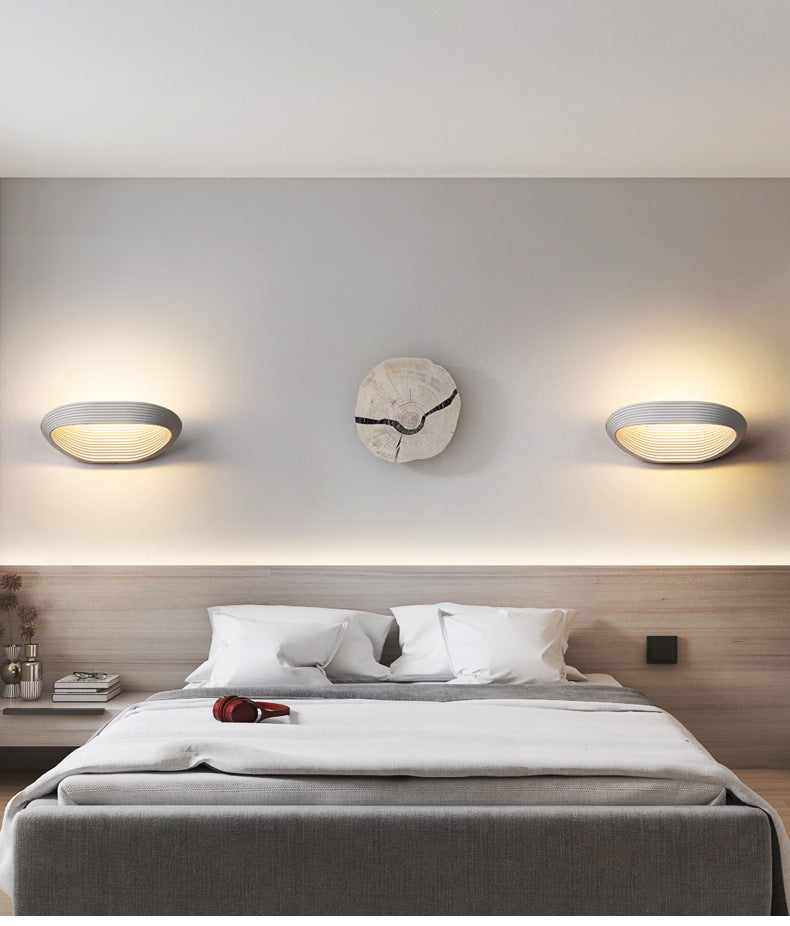 Nordic Modern Led Aluminum Alloy Decorative Lamps 🌍