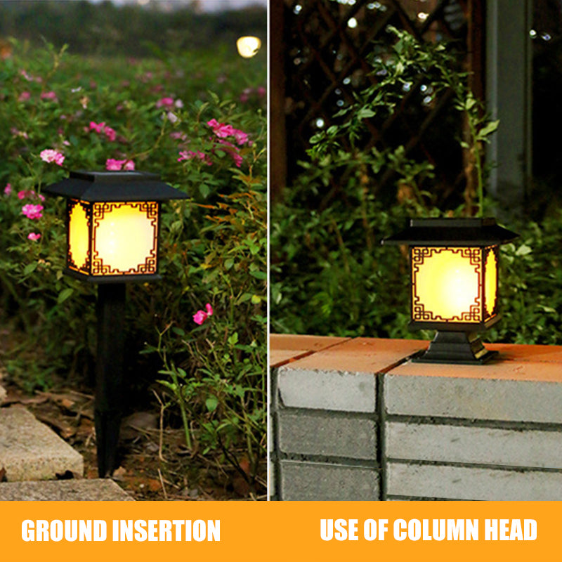 Solar Decorate Garden lights
