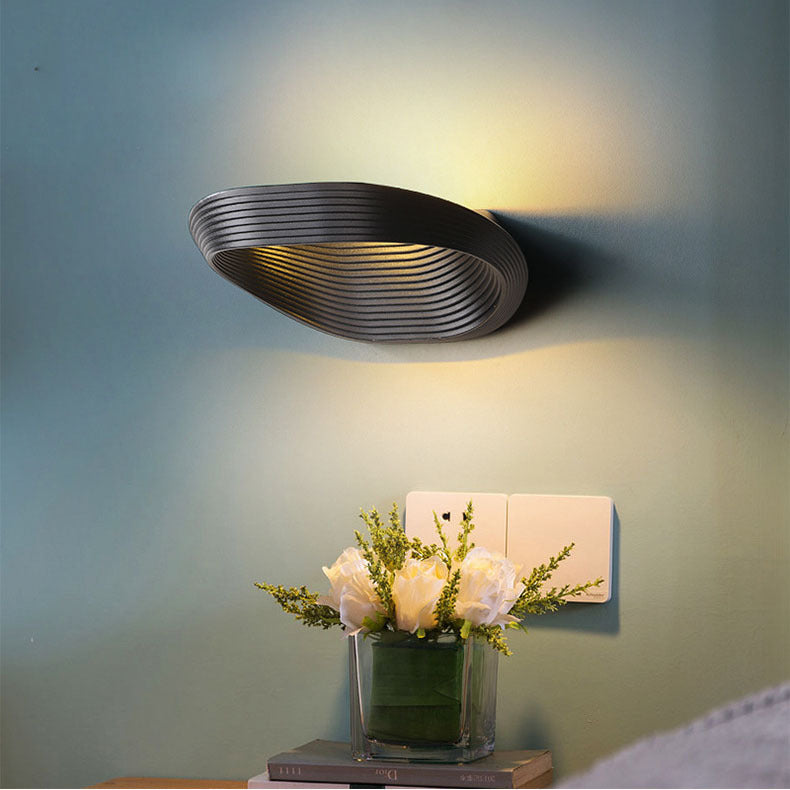 Nordic Modern Led Aluminum Alloy Decorative Lamps 🌍
