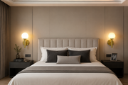 Nordic Wall Lamp