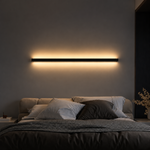 Strip LED wall lamp 🌍