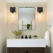 American Bedroom wall lamp