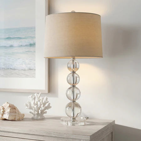 Table lamps