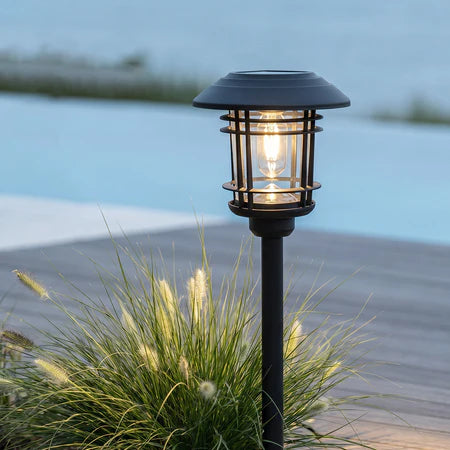 Outdoor & Garden Lighting
