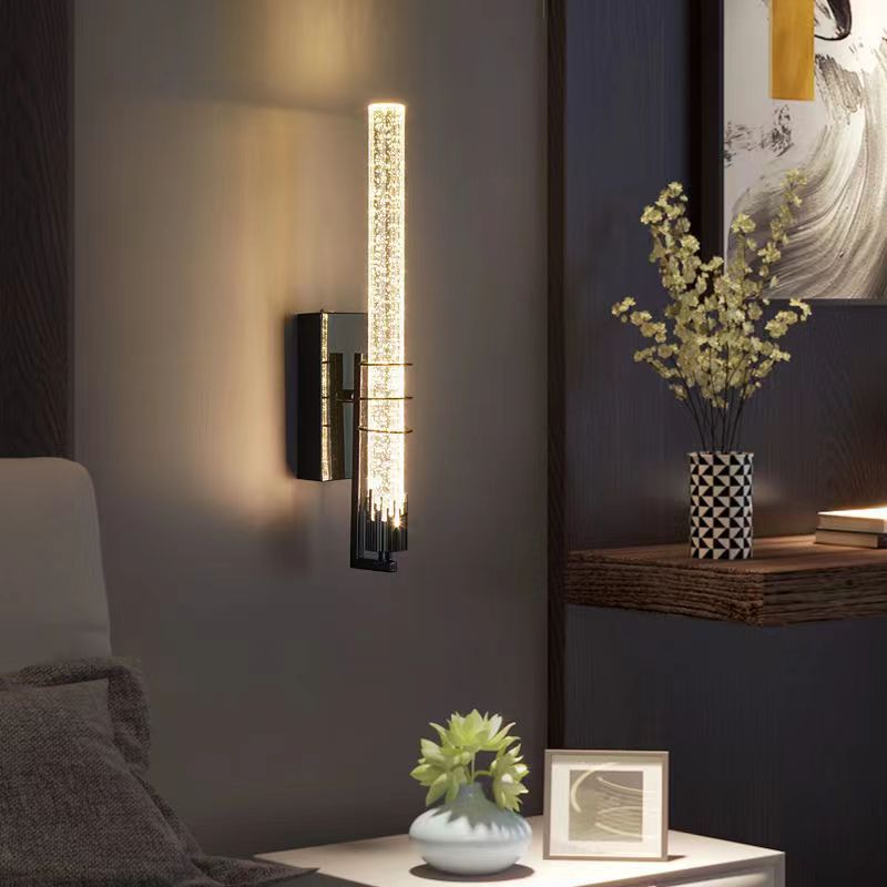 Bedroom Bedside modern Wall Lamp