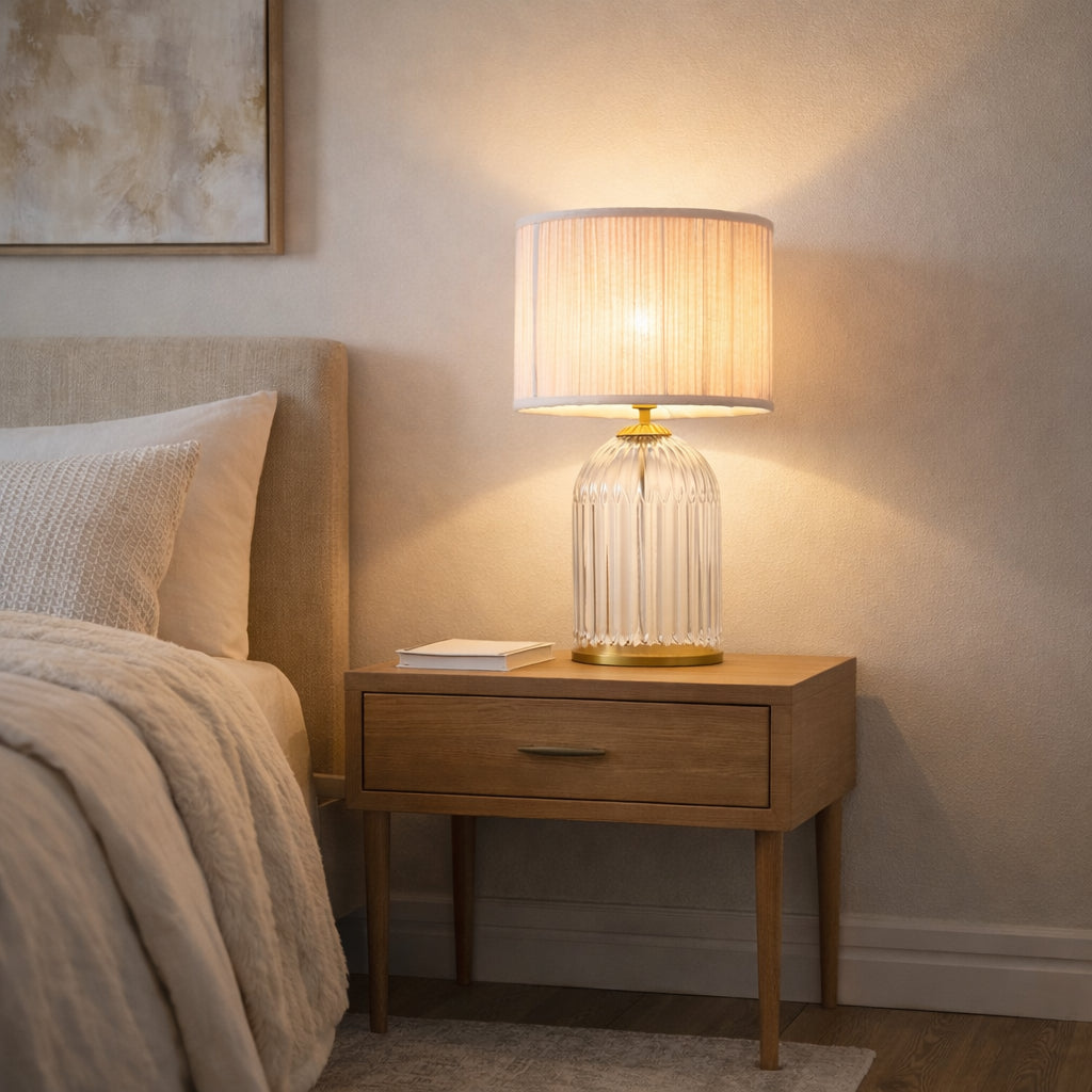 Bedroom Table Lamp Nordic