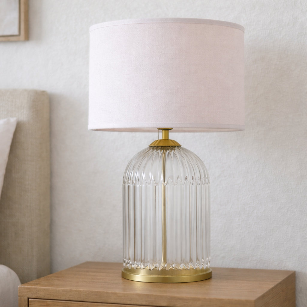 Bedroom Table Lamp Nordic