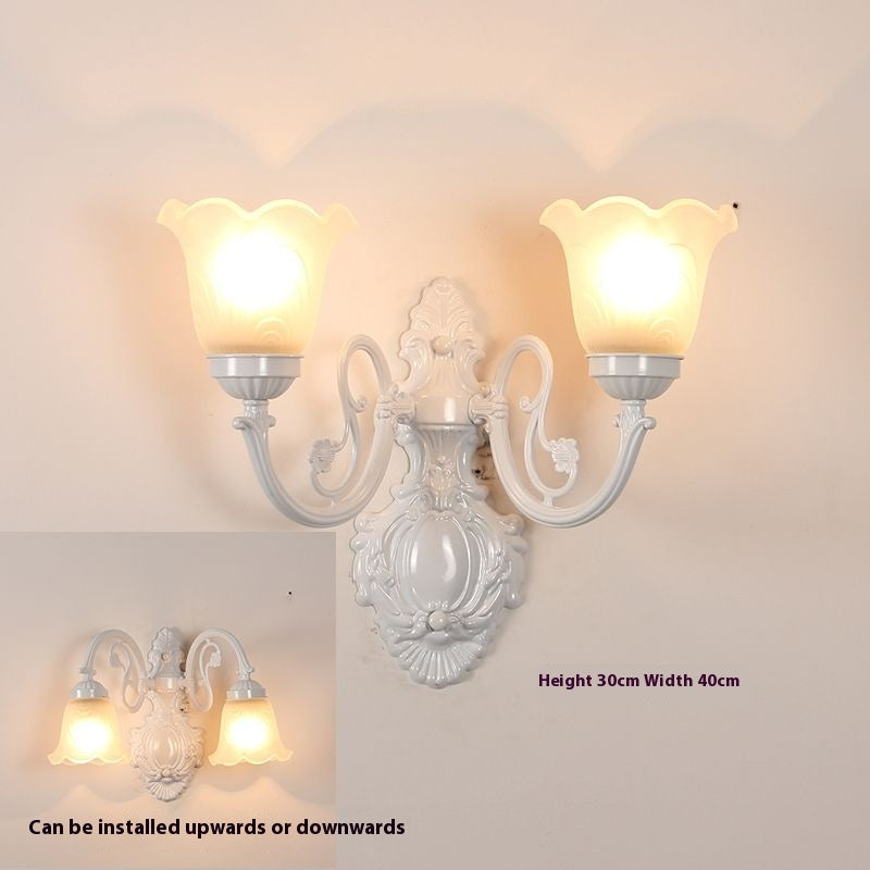 American Wall Lamp European-style