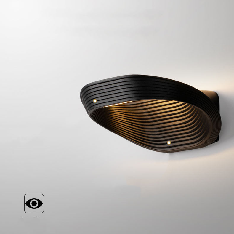Nordic Modern Led Aluminum Alloy Decorative Lamps 🌍