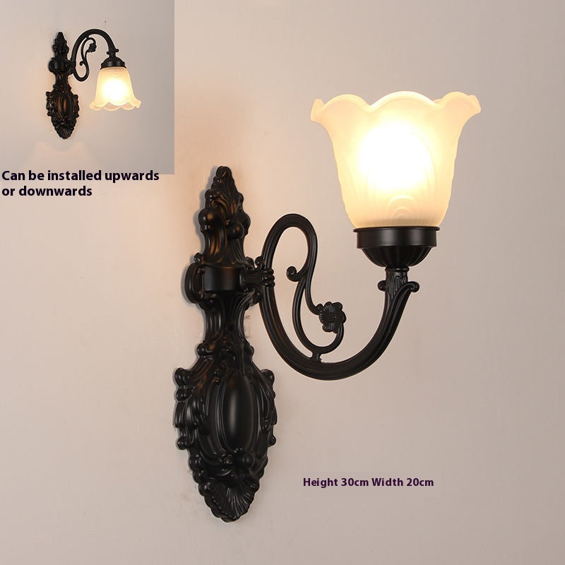 American Wall Lamp European-style