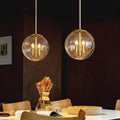 Ceiling lights